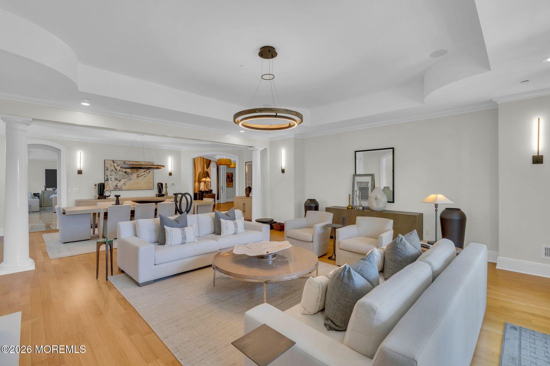 Condo in Manasquan, New Jersey, United States 4 - 18279453