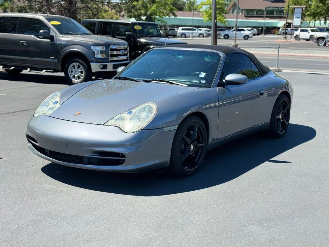 Cabriolet in Reno, NV, United States 1 - 18279134