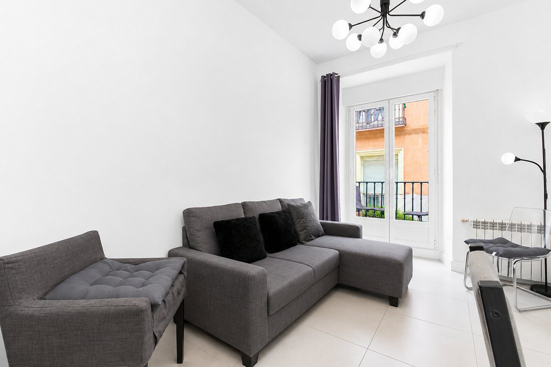 Apartment in Centro, Madrid, Spain 5 - 17945268