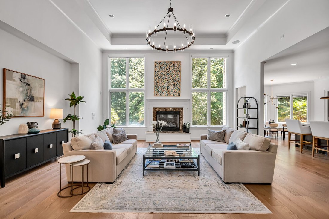 House in Chapel Hill, North Carolina, United States 4 - 18279004
