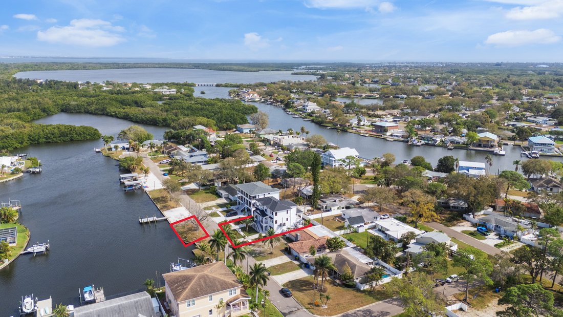 House in St. Petersburg, Florida, United States 1 - 18279617