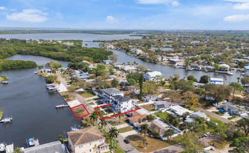 House in St. Petersburg, Florida, United States 1