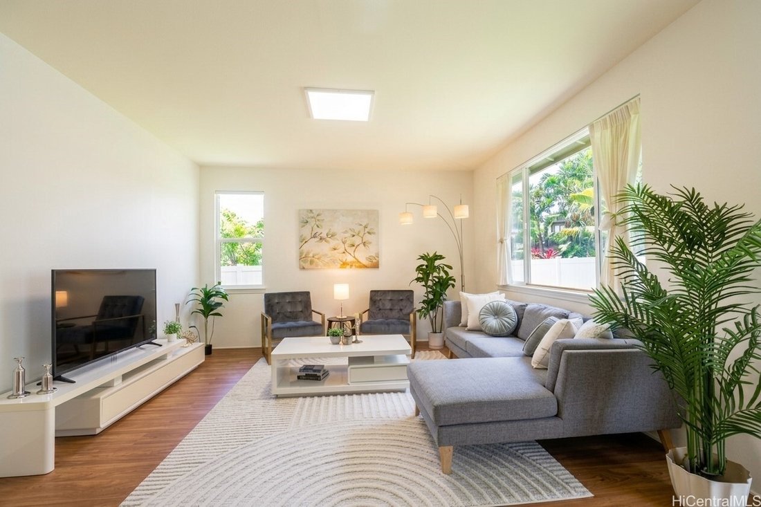 House in Ewa Beach, Hawaii, United States 2 - 18279612