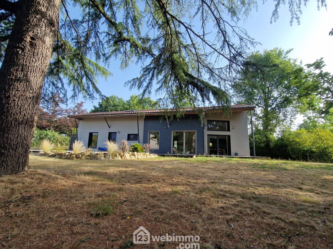 House in Les Clouzeaux, Aubigny-Les Clouzeaux, France 1 - 16008560