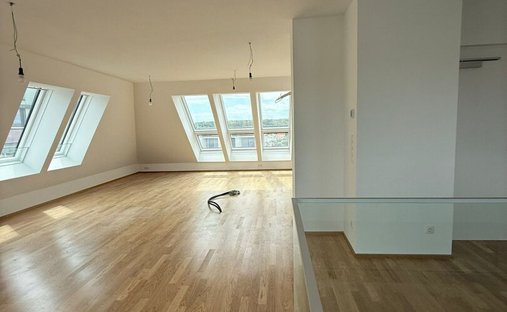 Appartement à Vienne, Vienne, Autriche 1