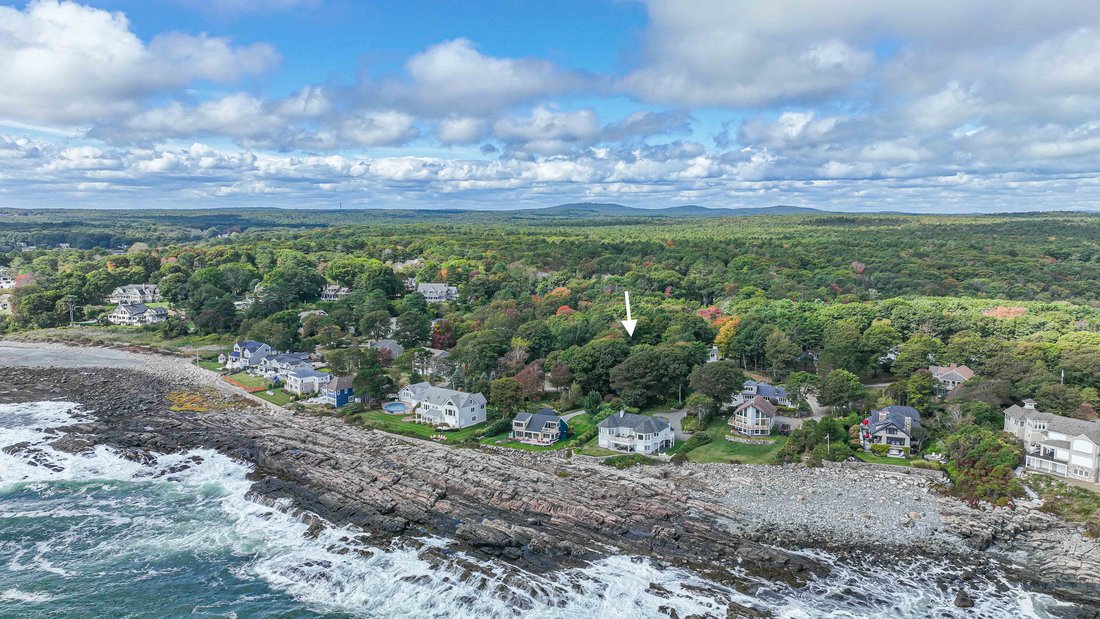House in York, Maine, United States 3 - 18279360