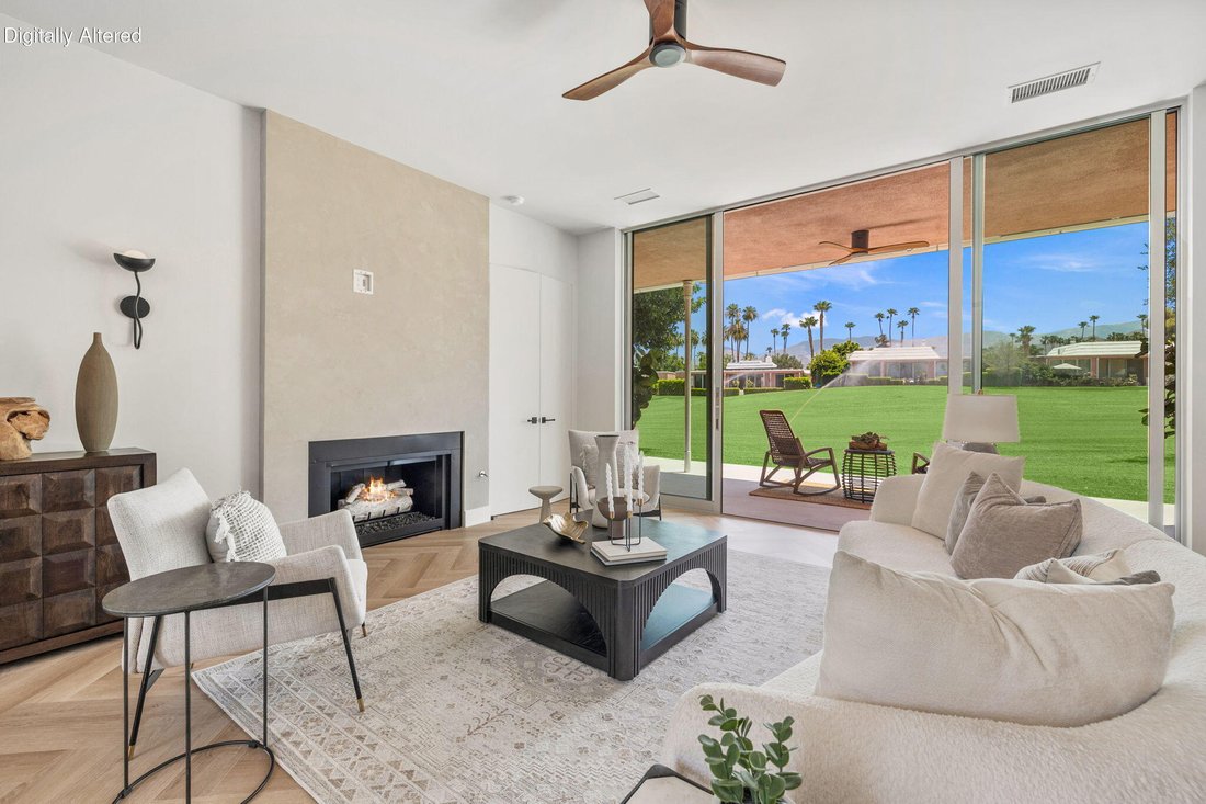 House in Palm Desert, California, United States 3 - 18279448