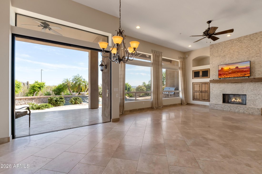 House in Scottsdale, Arizona, United States 2 - 18279611