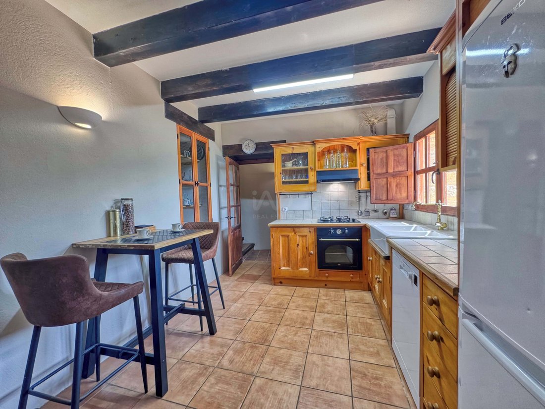 Country House in Rubielos de Mora, Aragon, Spain 3 - 18279317