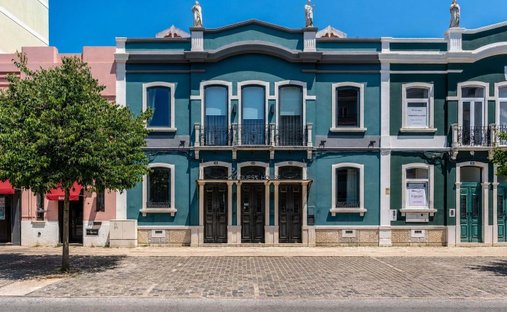Casa a Setubal, Setúbal Municipality, Portogallo 1