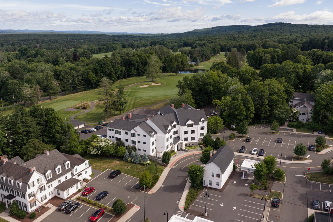 Condo in Farmington, Connecticut, United States 2 - 18279016