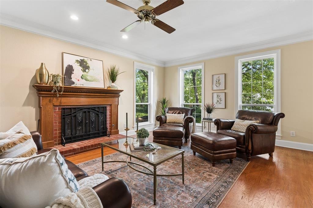 House in Denton, Texas, United States 4 - 18279431