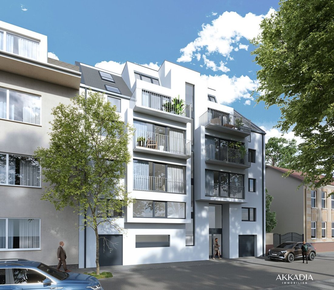 Apartment in Vienna, Wien, Austria 2 - 18278946