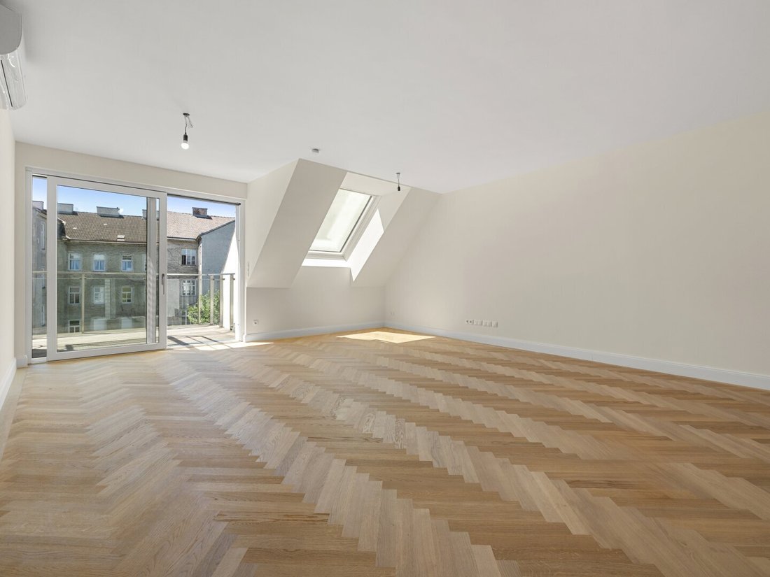 Apartment in Vienna, Wien, Austria 2 - 17299938