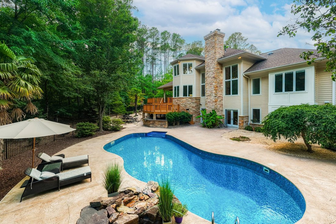 House in Chapel Hill, North Carolina, United States 1 - 18279004