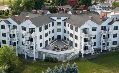 Condo in Farmington, Connecticut, United States 1
