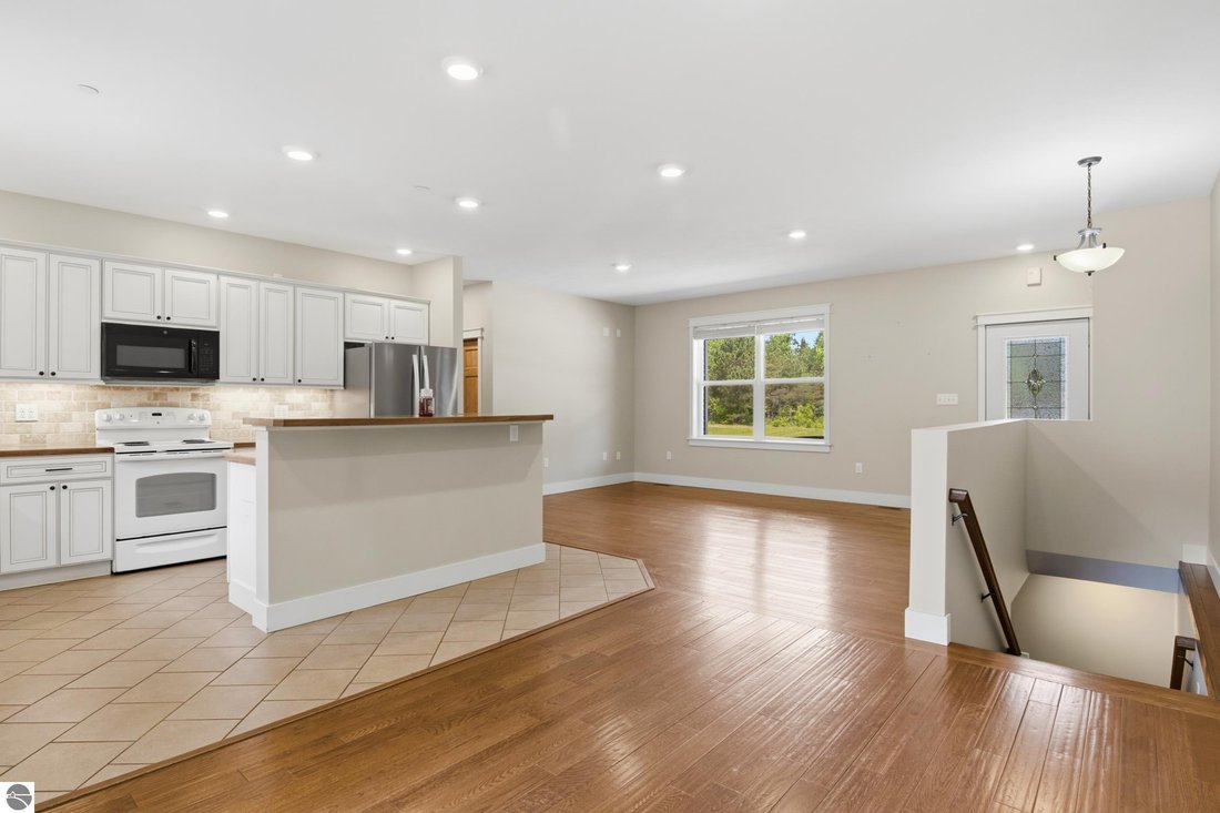 House in Kingsley, Michigan, United States 4 - 18279535
