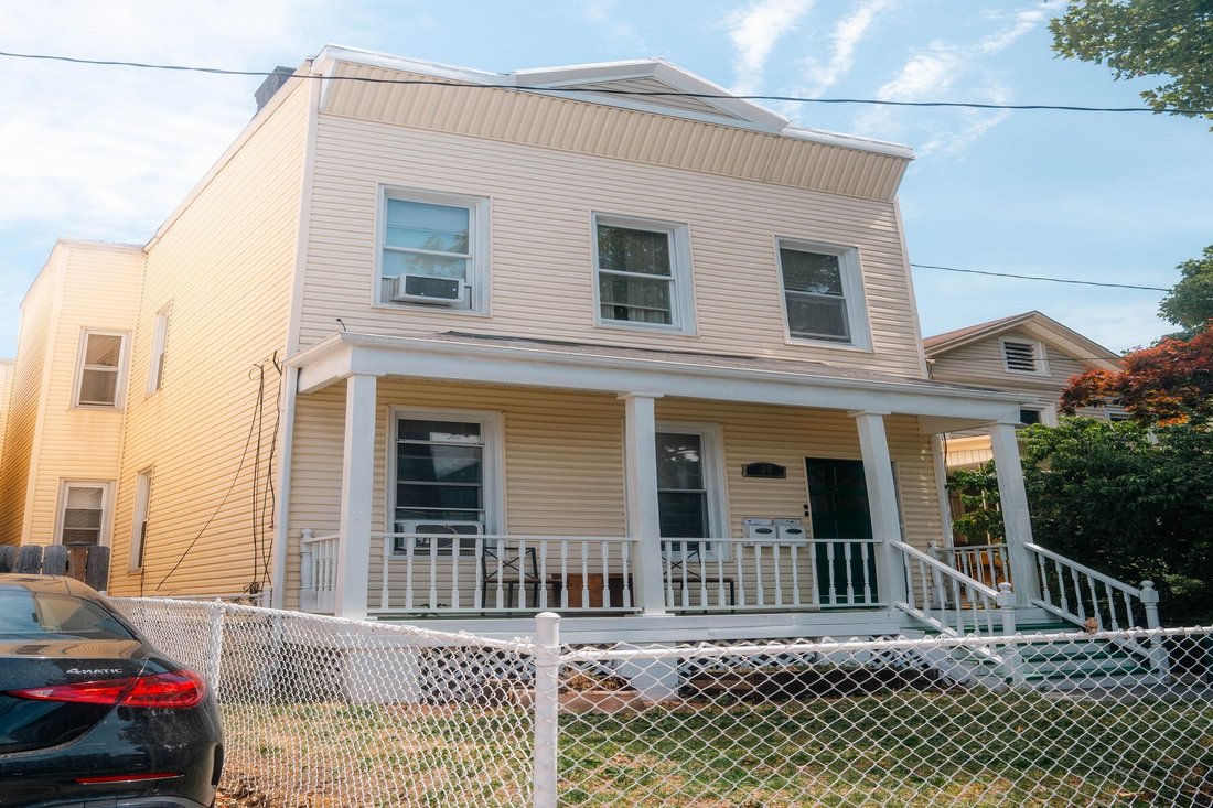 House in Jersey City, New Jersey, United States 3 - 18279437