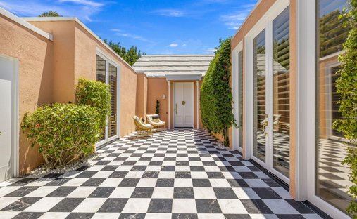 Casa a Palm Desert, California, Stati Uniti 1