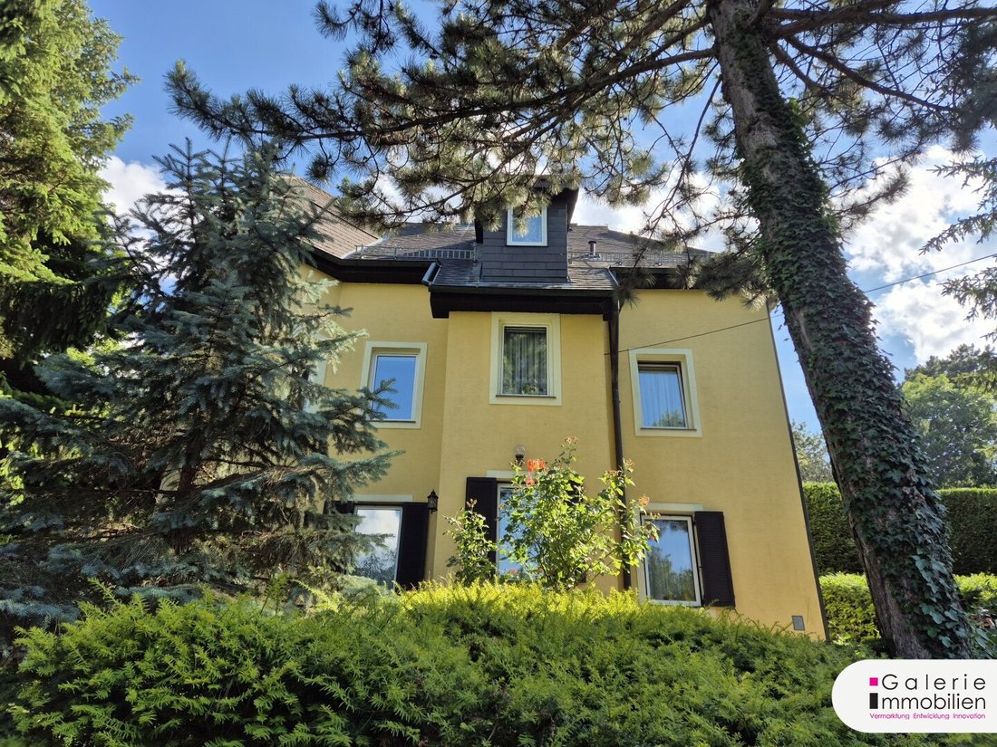 House in Perchtoldsdorf, Lower Austria, Austria 1 - 18278970