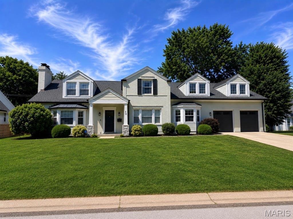 House in Richmond Heights, Missouri, United States 1 - 18279255