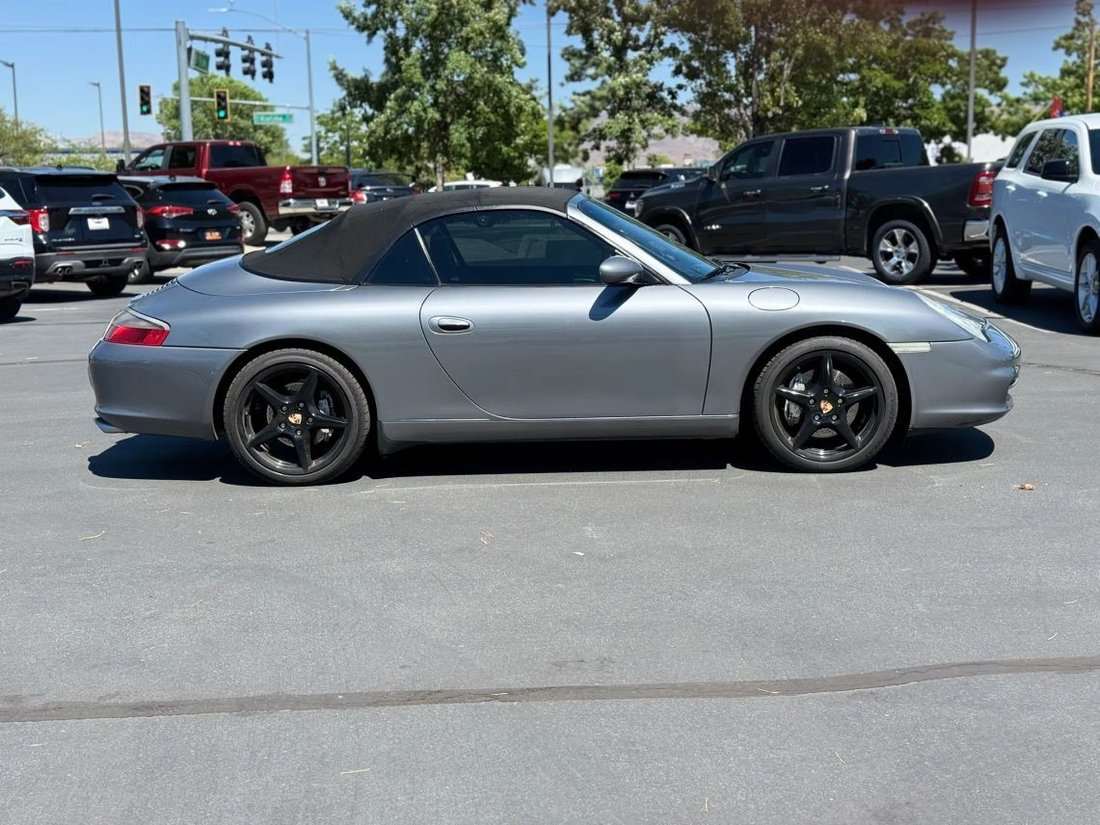 Cabriolet in Reno, NV, United States 4 - 18279134