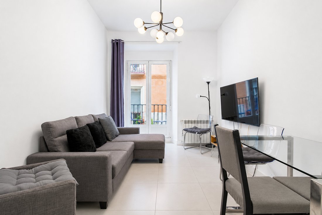 Apartment in Centro, Madrid, Spain 3 - 17945268