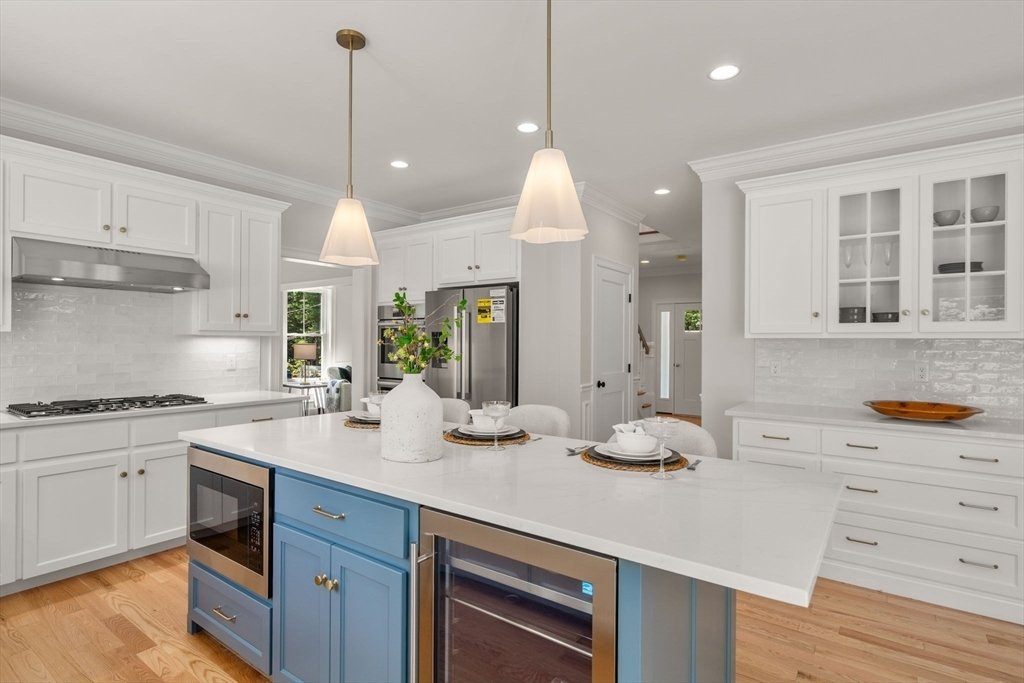 House in Medfield, Massachusetts, United States 5 - 18266466