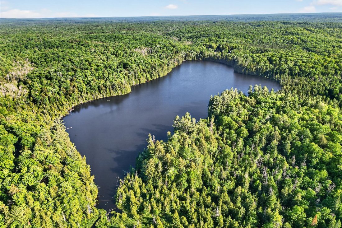 House in L'Anse, Michigan, United States 4 - 18279364