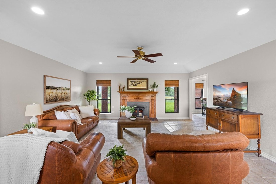 Land in Davilla, Texas, United States 4 - 18279434