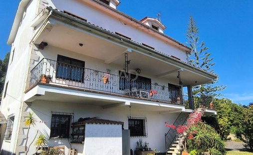 Chalet in Pontedeume, Galicia, Spain 1