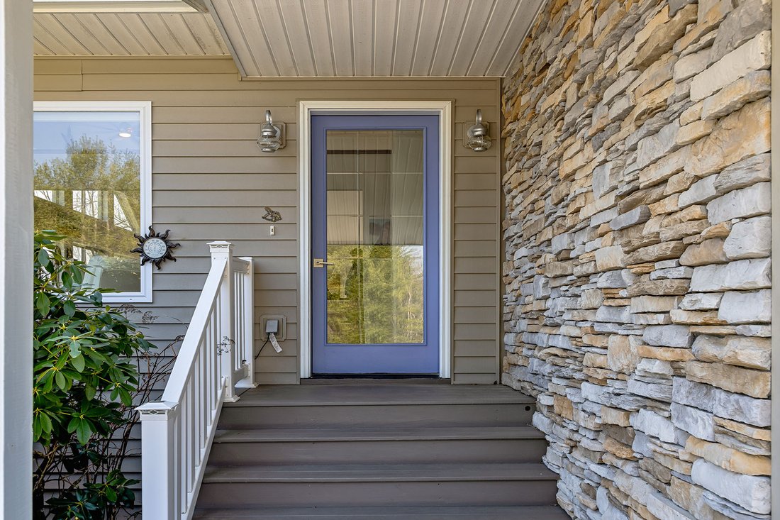 House in Hendersonville, North Carolina, United States 4 - 18279277