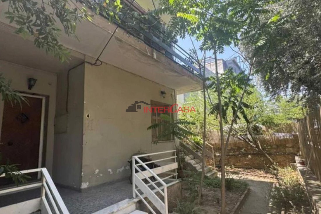 House in Filothei - Psychiko, Attica, Greece 2 - 18279235