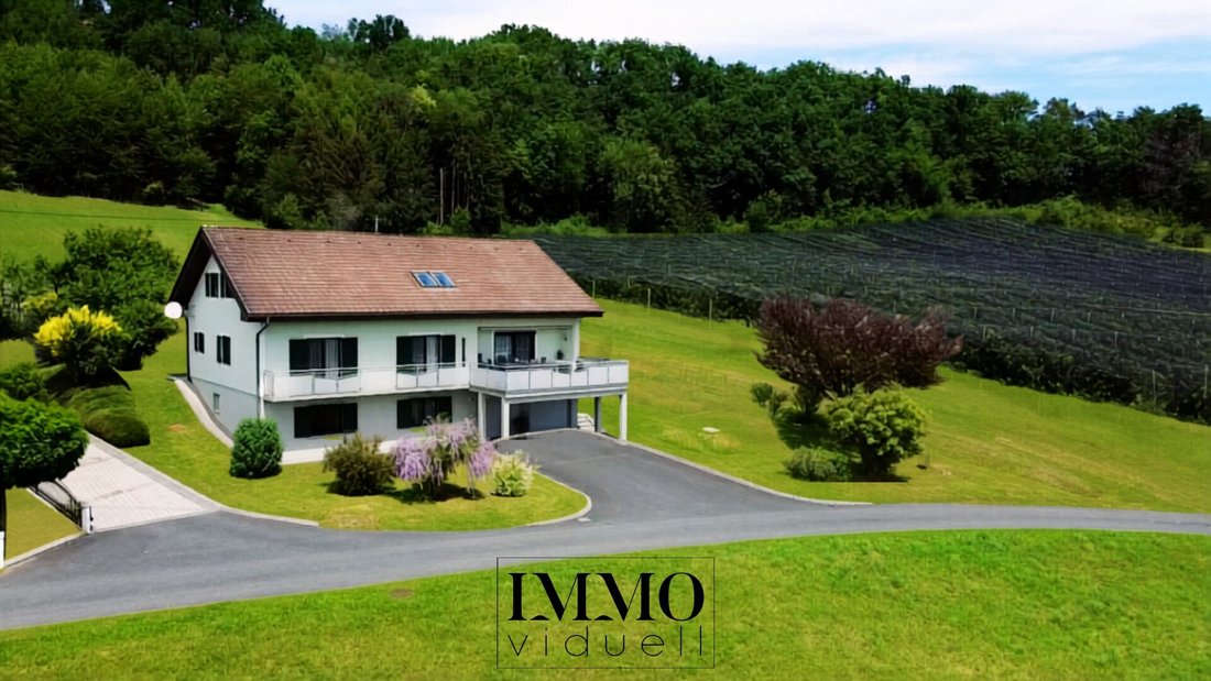 Country House in Kaindorf, Styria, Austria 1 - 18278936