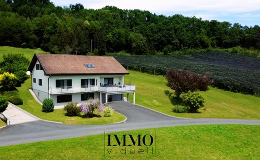 Country House in Kaindorf, Styria, Austria 1