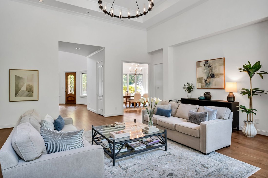 House in Chapel Hill, North Carolina, United States 5 - 18279004