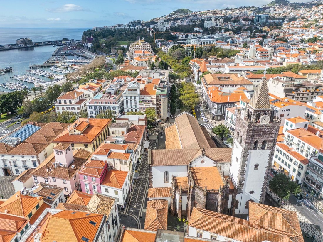 House in Se, Madeira, Portugal 5 - 18279259