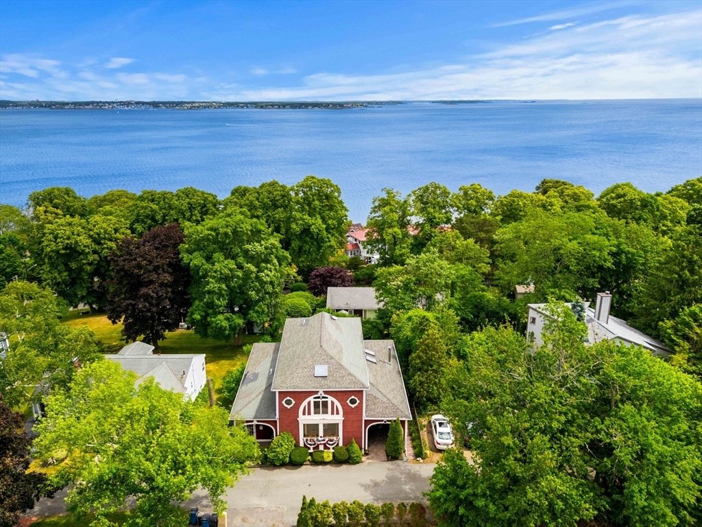House in Nahant, Massachusetts, United States 1 - 18279455