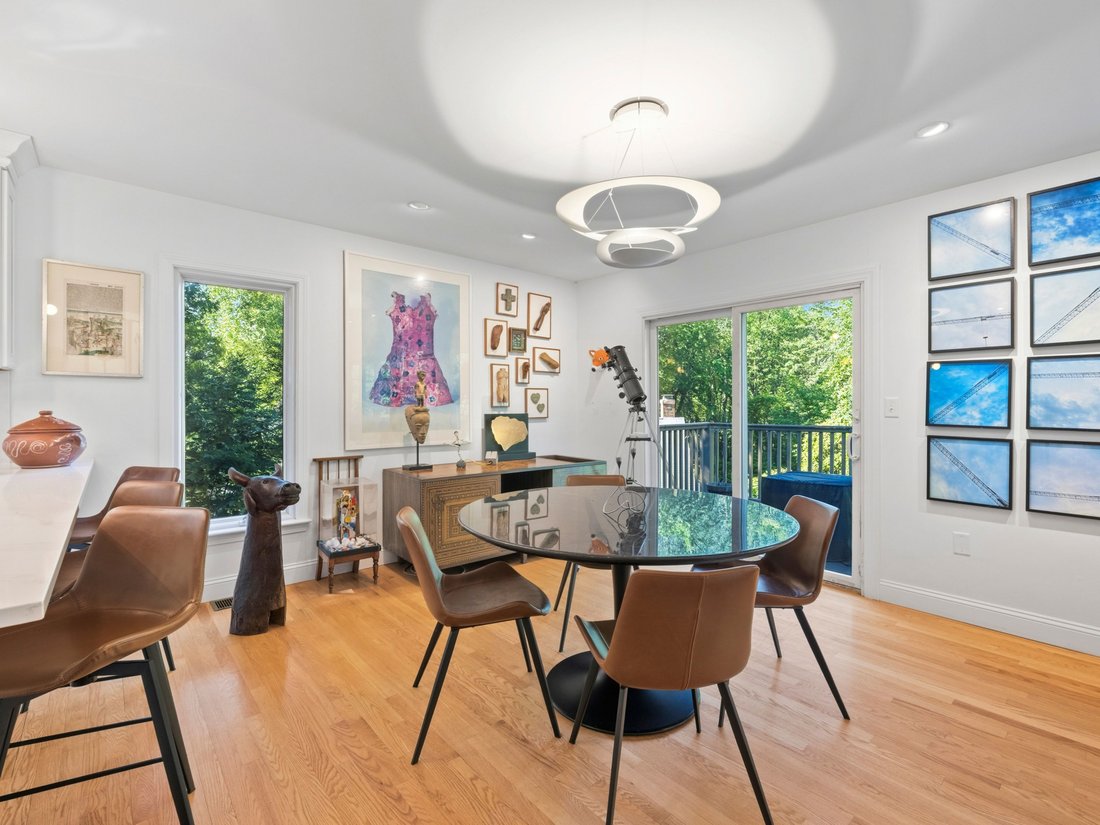 Condo in Lexington, Massachusetts, United States 5 - 18279000