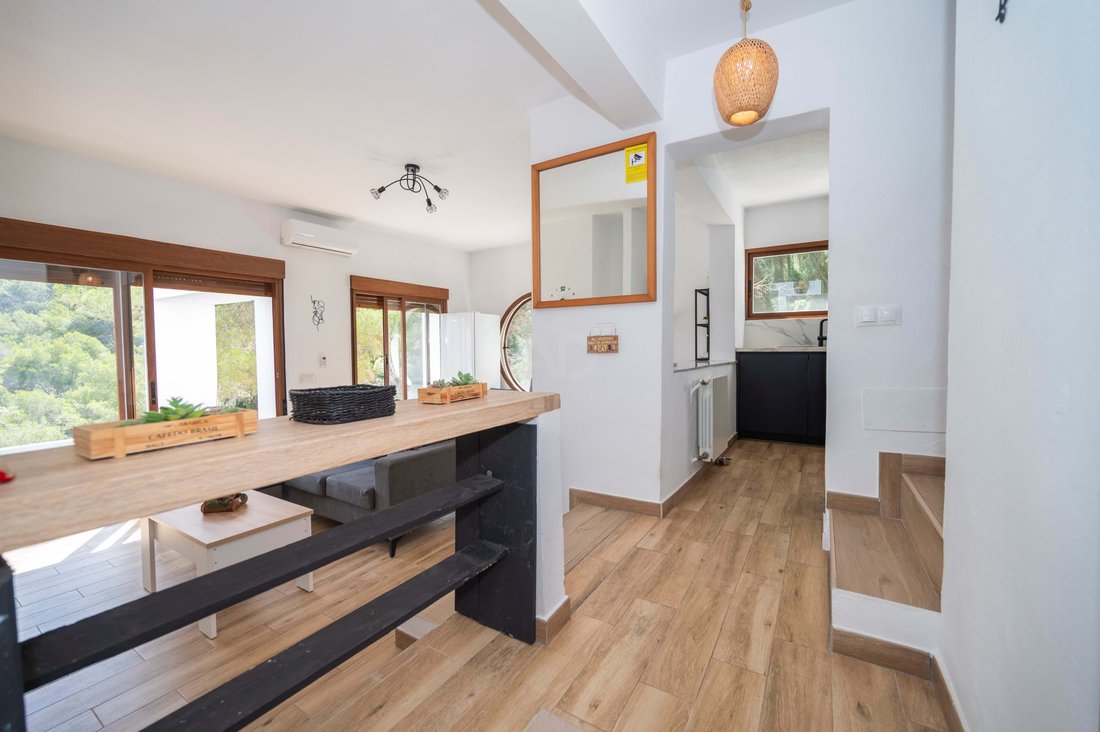 House in Santa Eularia des Riu, Balearic Islands, Spain 2 - 18073825