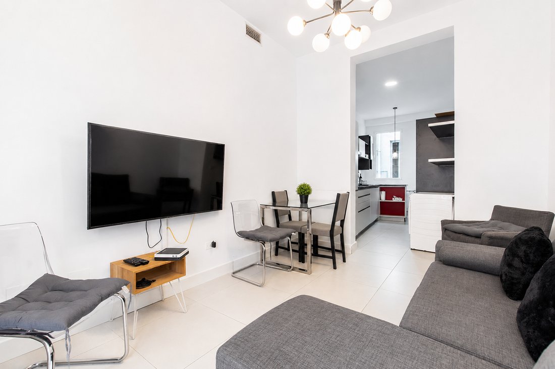 Apartment in Centro, Madrid, Spain 4 - 17945268