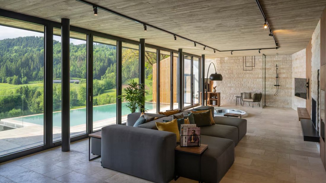 House in Wernersdorf, Styria, Austria 5 - 18278954