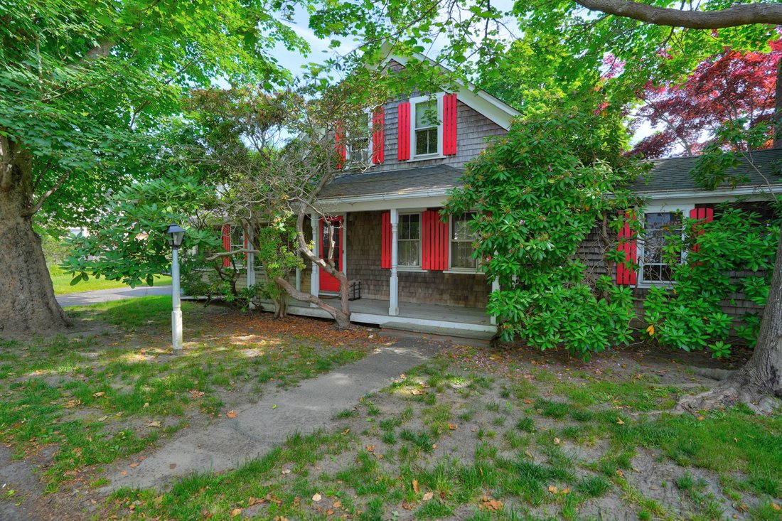 House in Edgartown, Massachusetts, United States 2 - 18279268