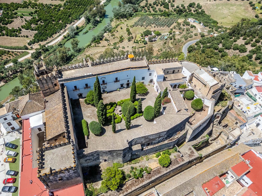 Arcos de la Frontera, Andalusia, Spain 4 - 18279273