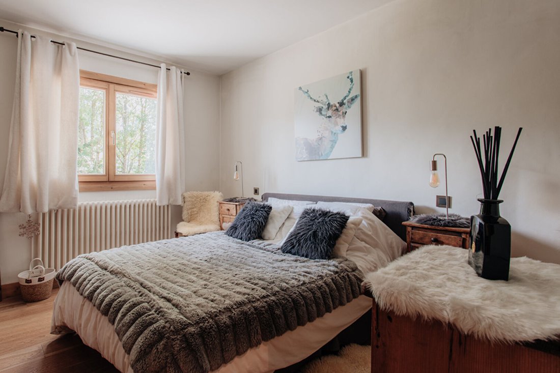 Apartment in Megève, Auvergne-Rhône-Alpes, France 5 - 18279046