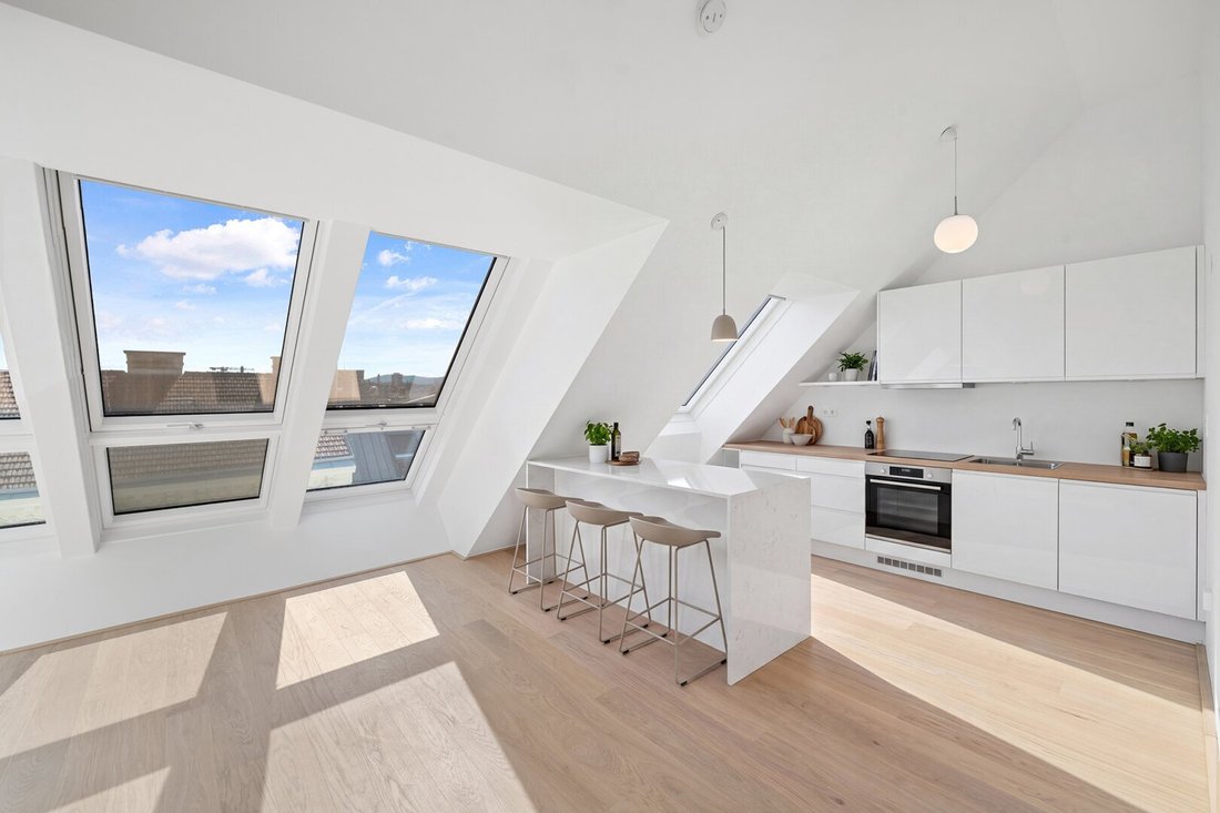 Apartment in Vienna, Wien, Austria 3 - 17225959