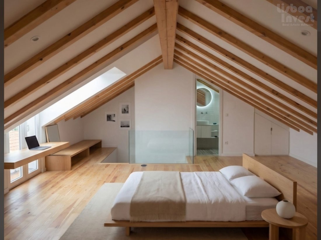 Apartment in Sao Vicente, Lisbon, Portugal 5 - 18262799
