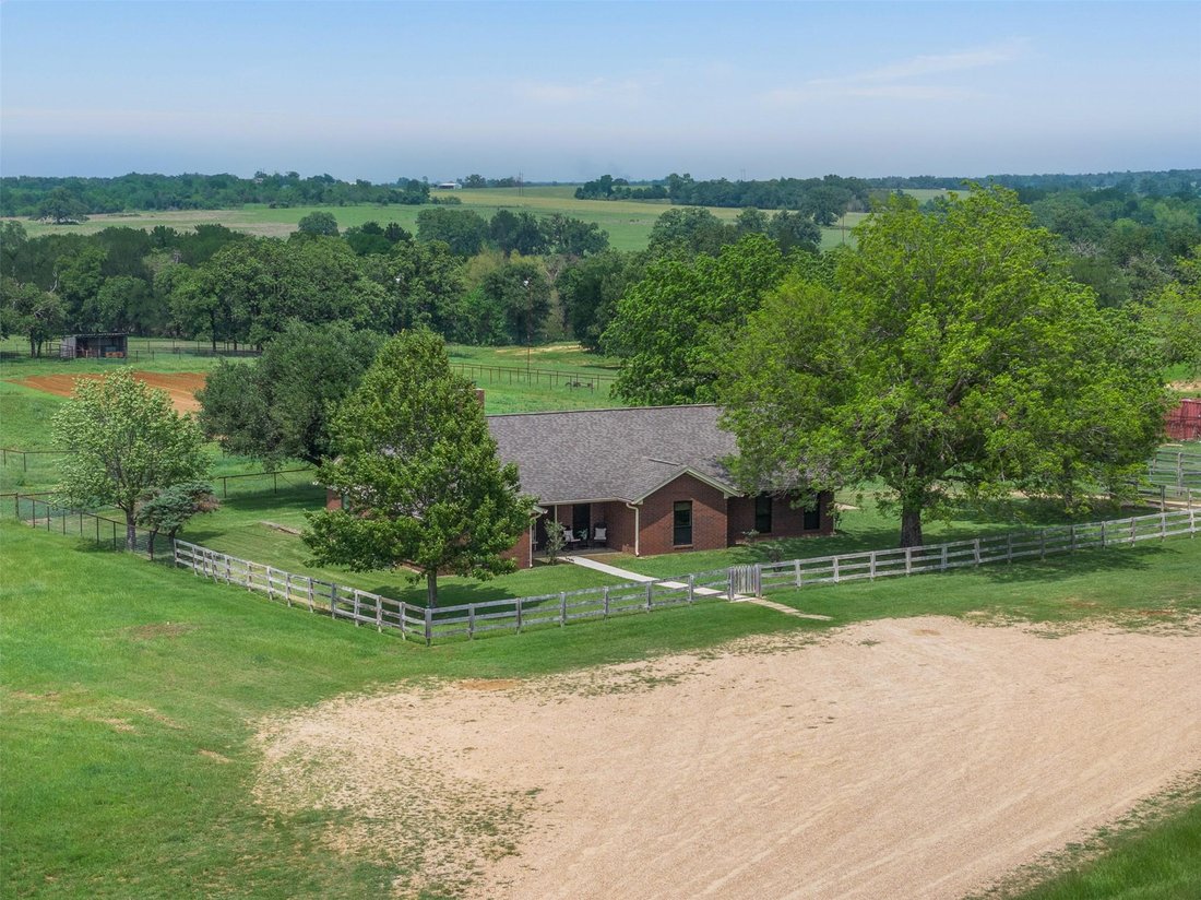Land in Davilla, Texas, United States 2 - 18279434