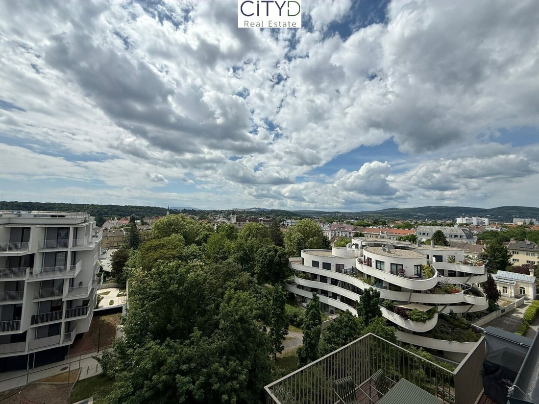 Apartment in Vienna, Wien, Austria 2 - 17983297