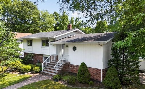 Casa a Englewood Cliffs, New Jersey, Stati Uniti 1